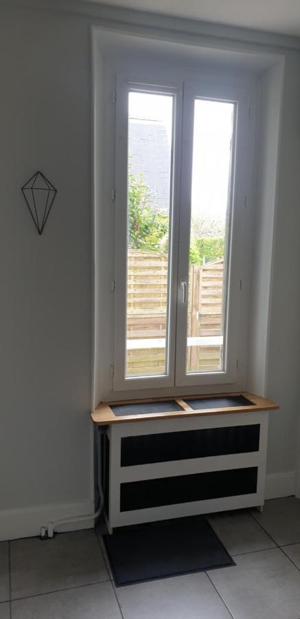 Appartement Atelier Voyageur Chartres