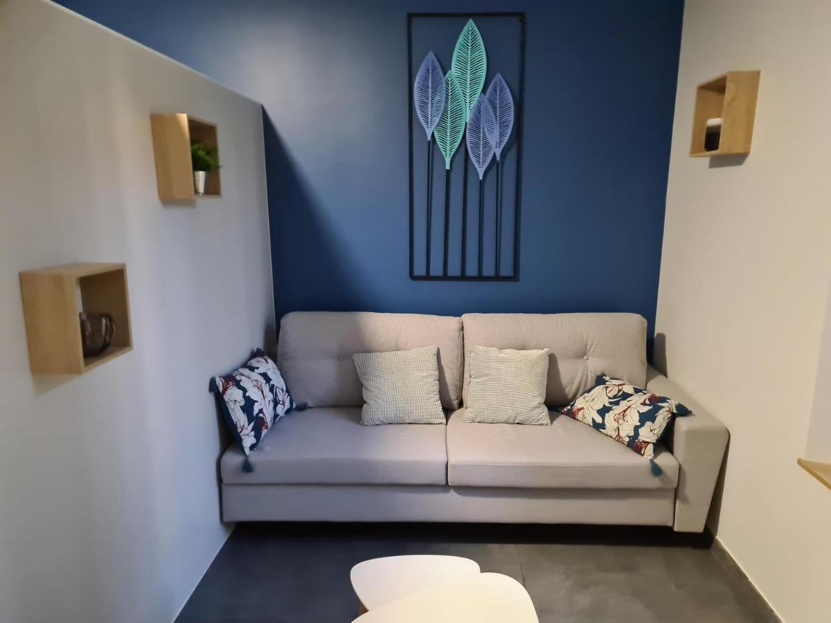 Atelier Voyageur Appartement Chartres