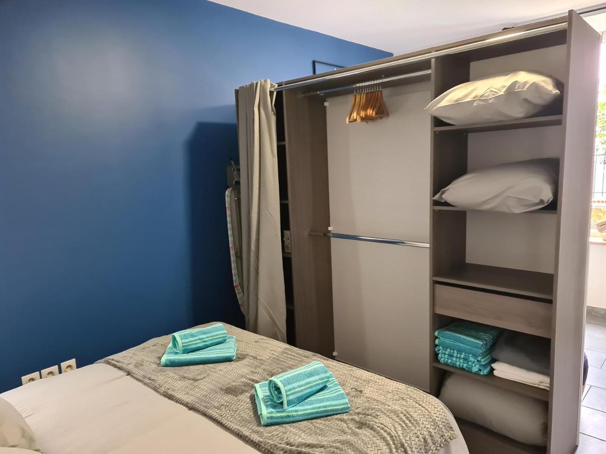 Appartement Atelier Voyageur *