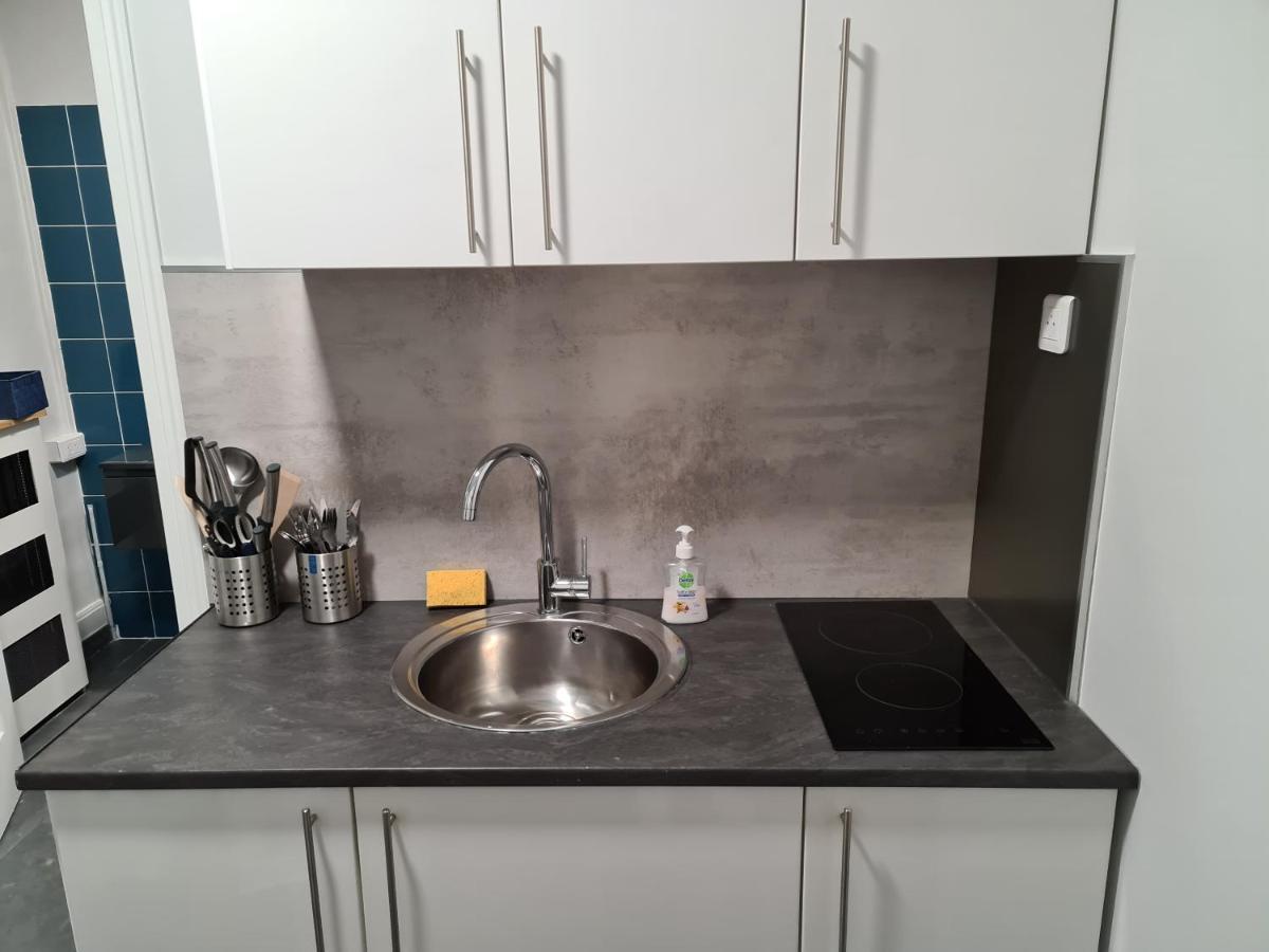 Atelier Voyageur Appartement Chartres