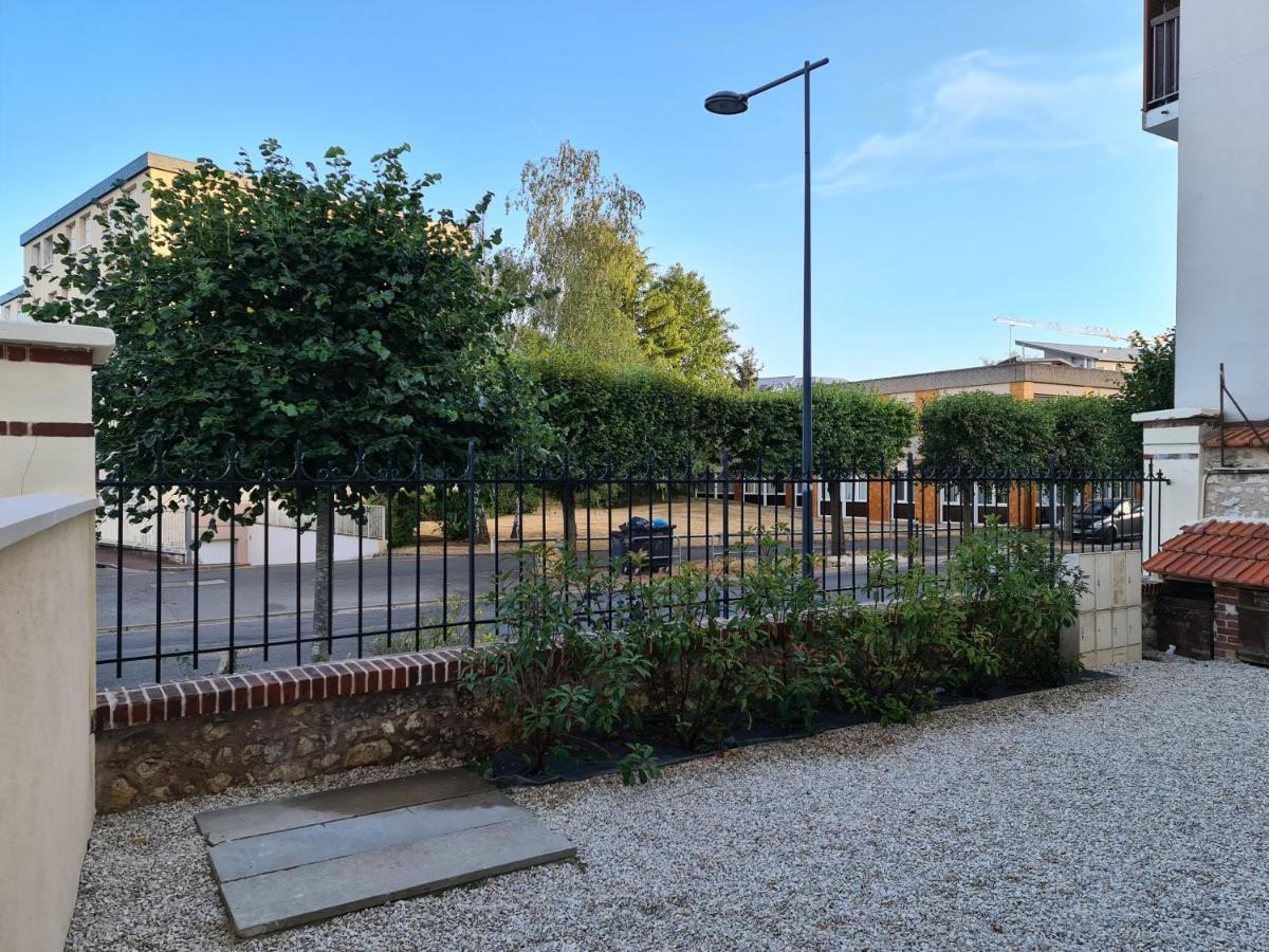 Atelier Voyageur Appartement