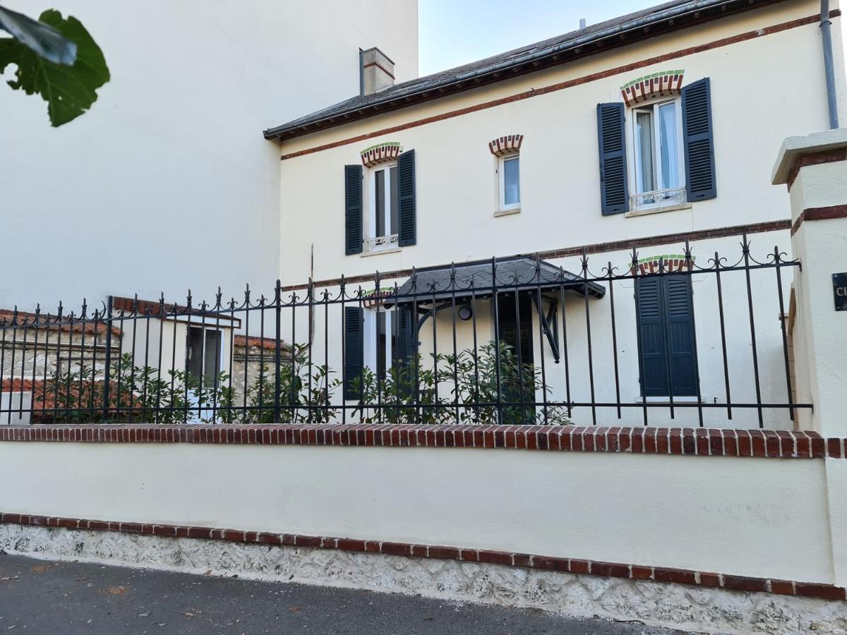 Atelier Voyageur Appartement Chartres