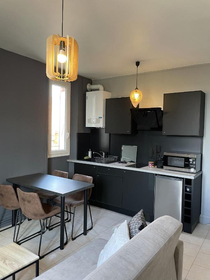 Atelier Voyageur Appartement *