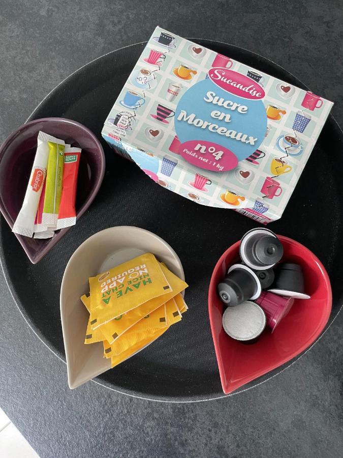 Atelier Voyageur Appartement Chartres