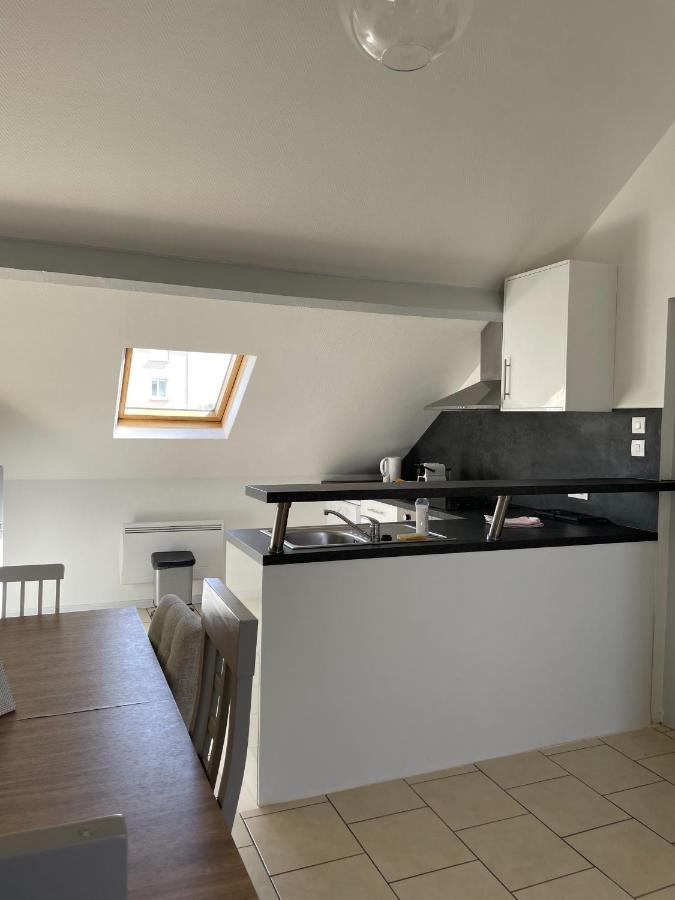 Atelier Voyageur Appartement Chartres