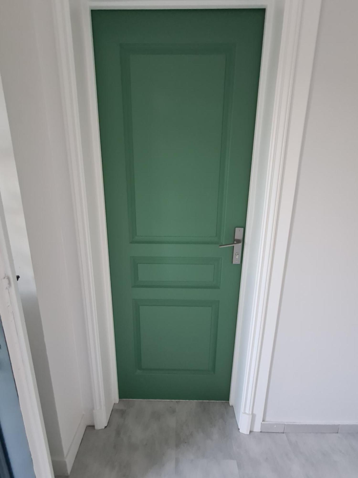 Atelier Voyageur Appartement Chartres