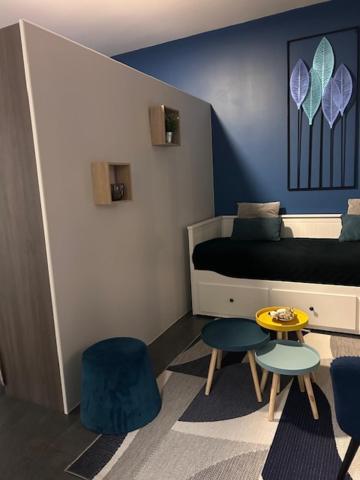 Atelier Voyageur Appartement Chartres