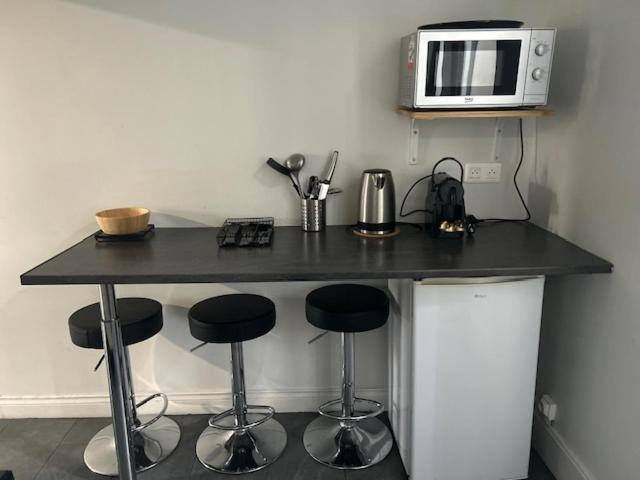 Atelier Voyageur Appartement *