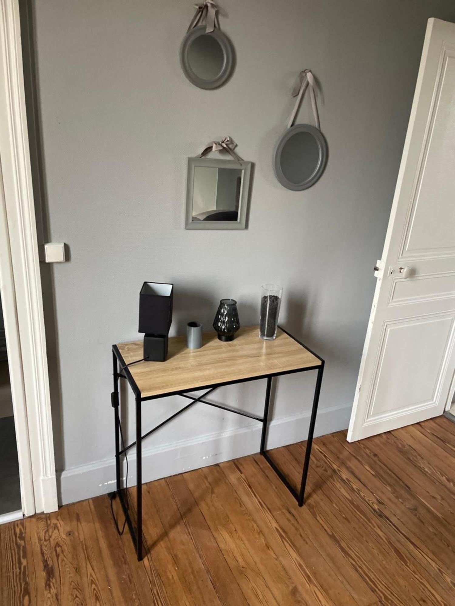 Appartement Atelier Voyageur Chartres