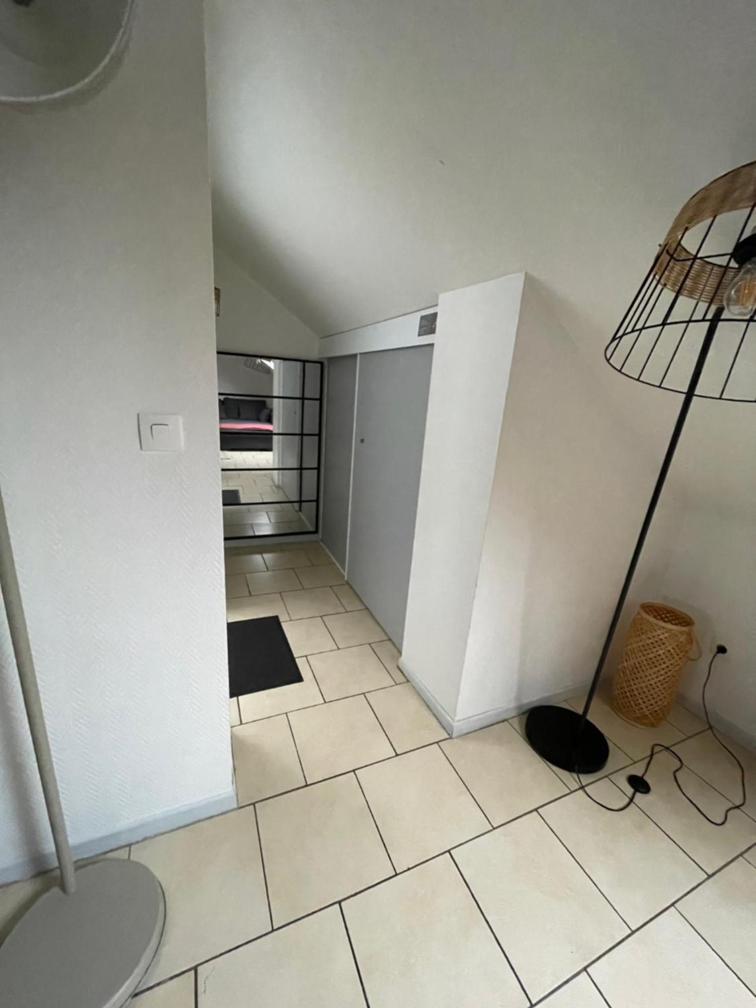 Atelier Voyageur Appartement *