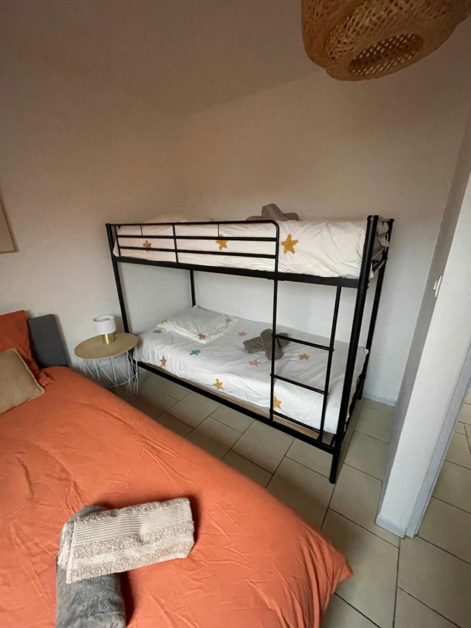 Atelier Voyageur Appartement *