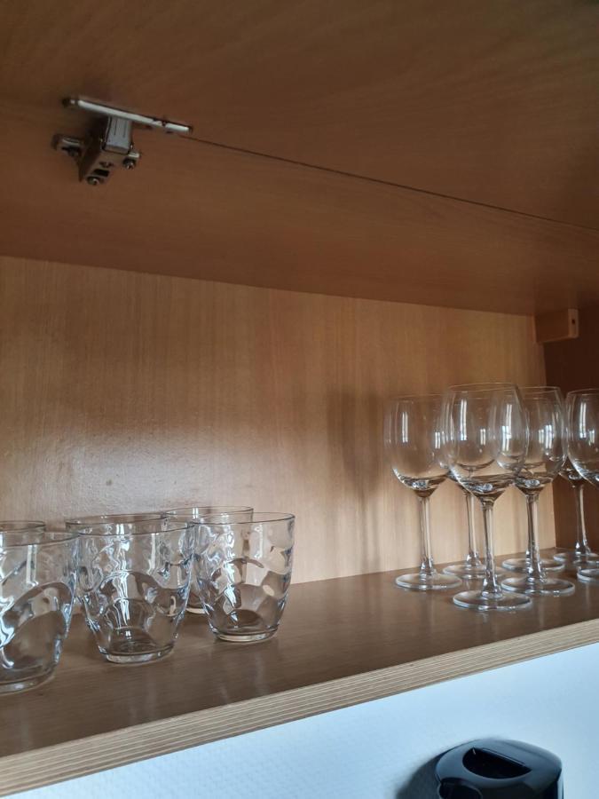 Appartement Atelier Voyageur Chartres